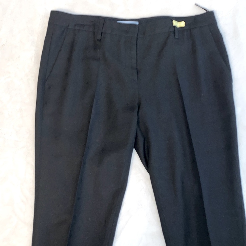 Prada summer pants size M